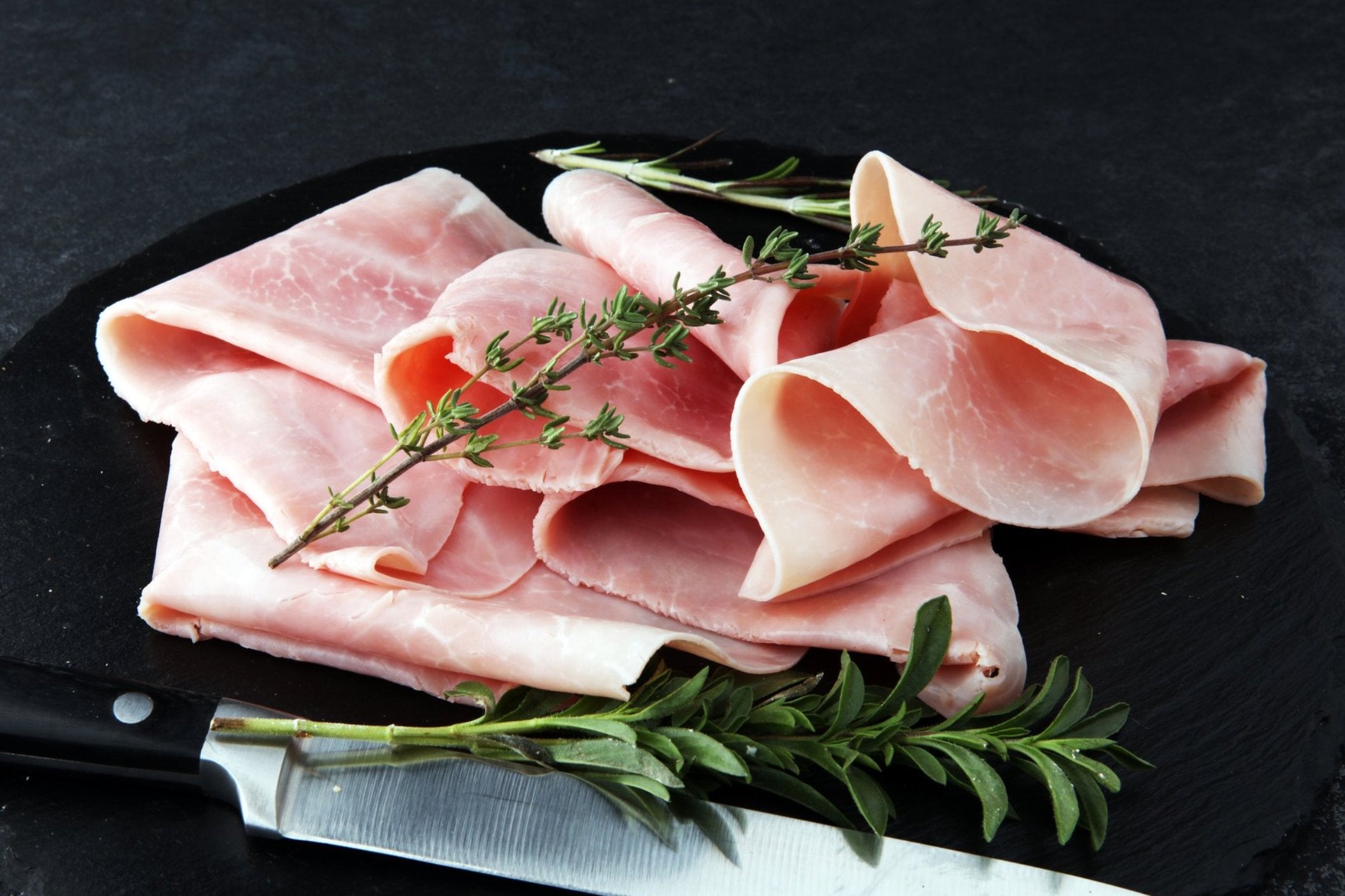 Organic Thin Sliced Boreal Smoked Ham
