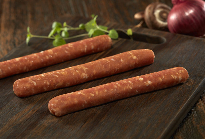 Organic chicken Sausages (pack of 6)