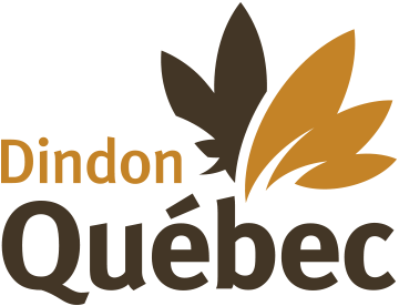 Dindon du Québec